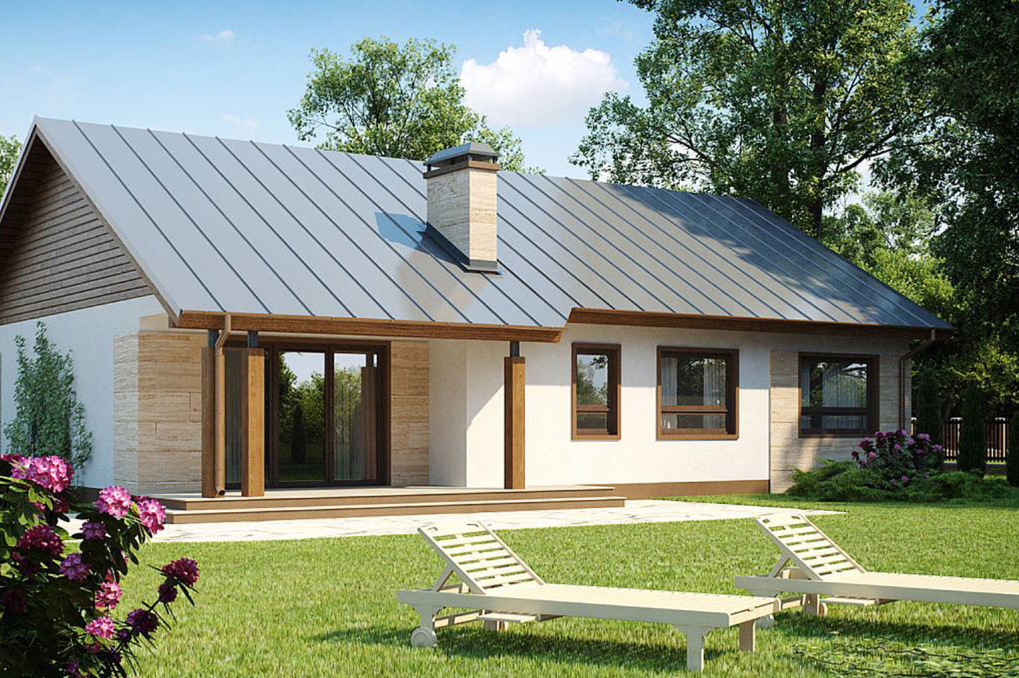 Villa Luce 120