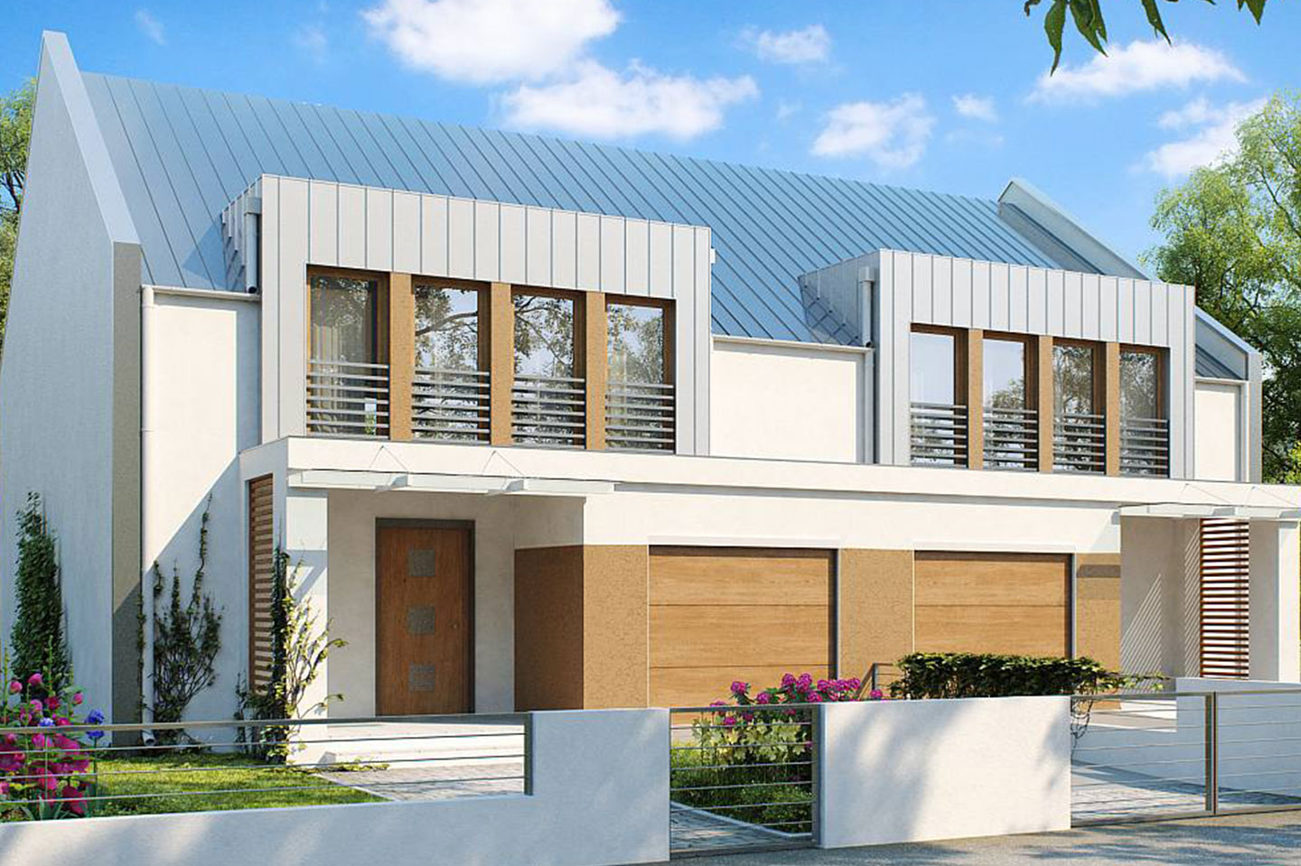 Villa Luna 130